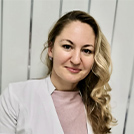 Александрова Надежда Николаевна